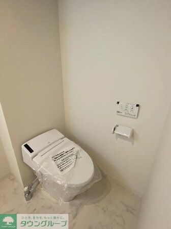 セレス巣鴨の物件内観写真